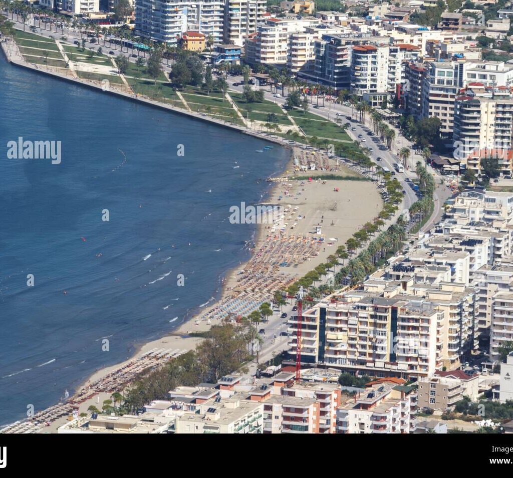 Pse Vlora është vendi perfekt për të investuar në prona?